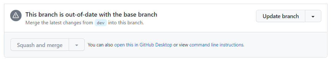 Посмотрите Pull request. Git Branch юмор. GITHUB change default Branch gitbush.