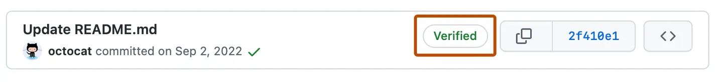 verified-commit