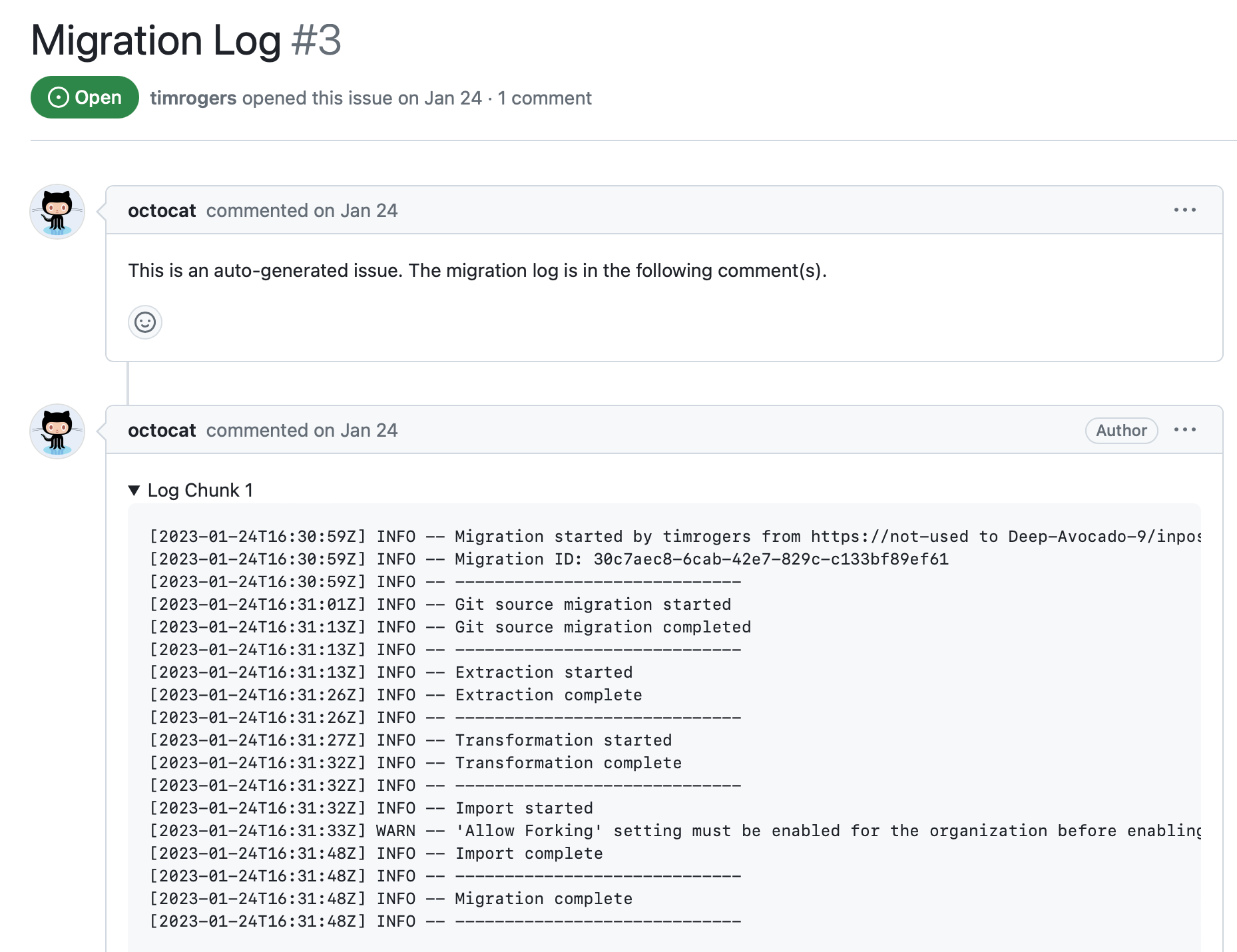 installing github cli