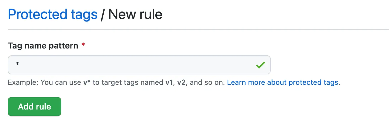 Github add