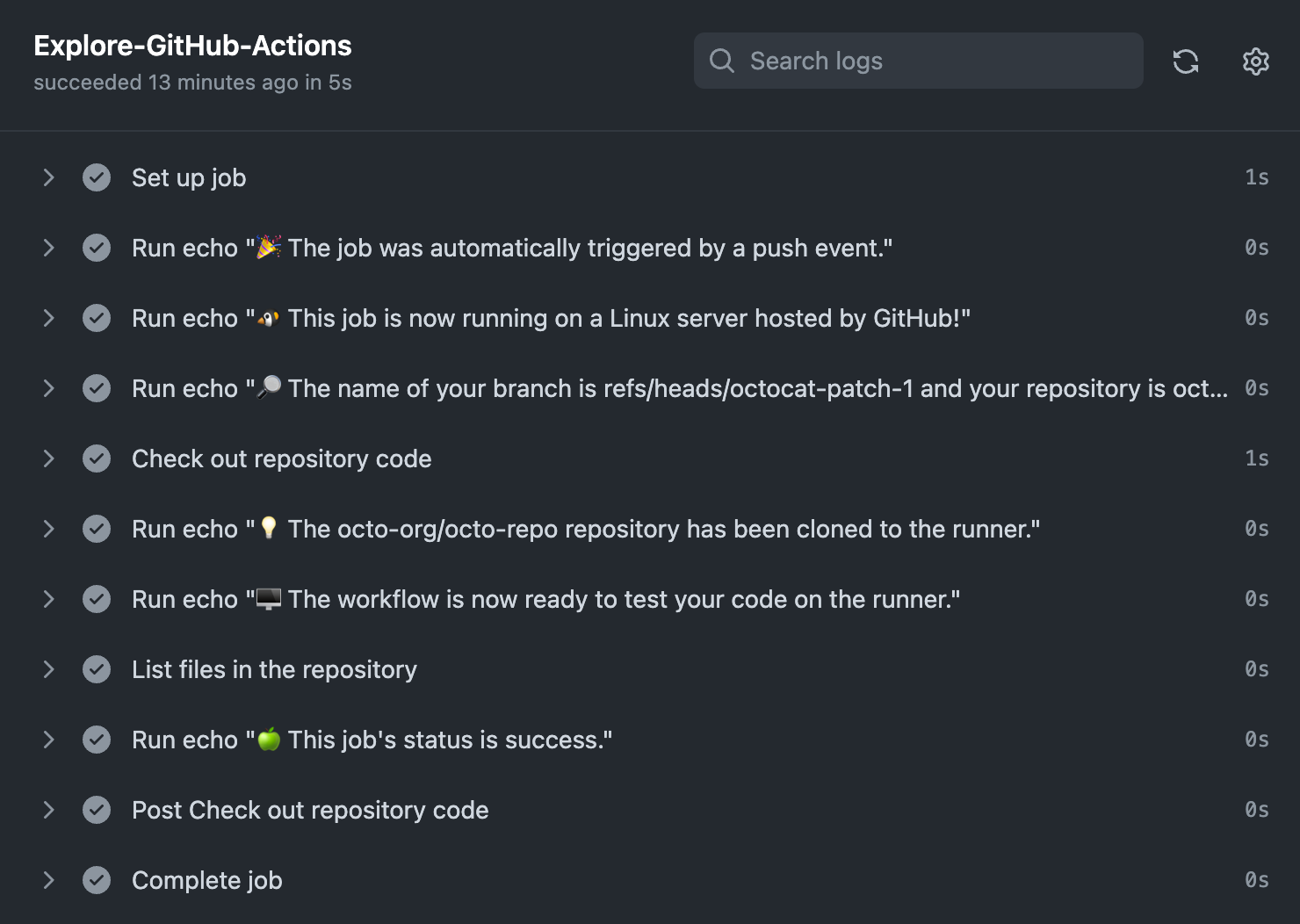 Github actions run. GITHUB Enterprise Server. GITHUB Actions. Пример GITLAB Action yml. Git fetch пример.