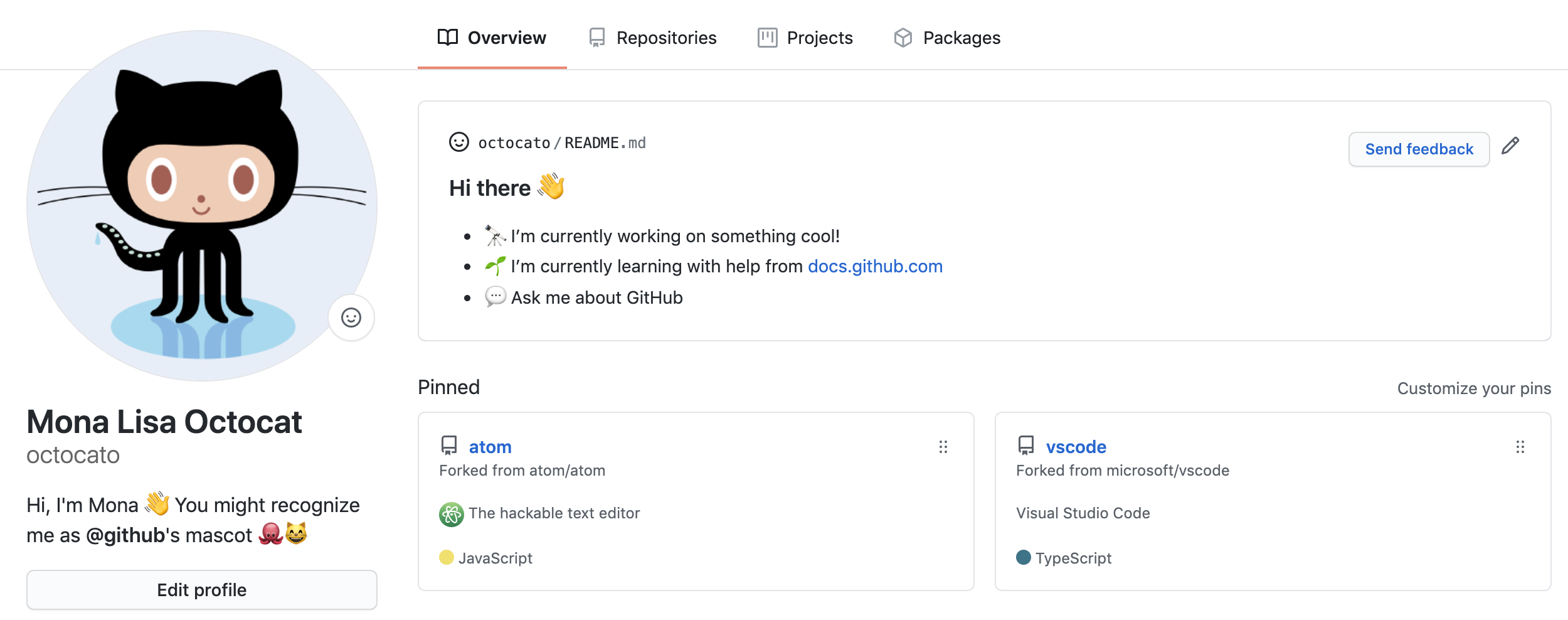 Github